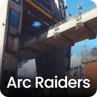 Arc Raiders Icon