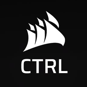 CORSAIR Ctrl Icon