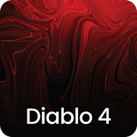 Diablo 4 Icon