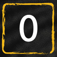 Essential Keypad Icon