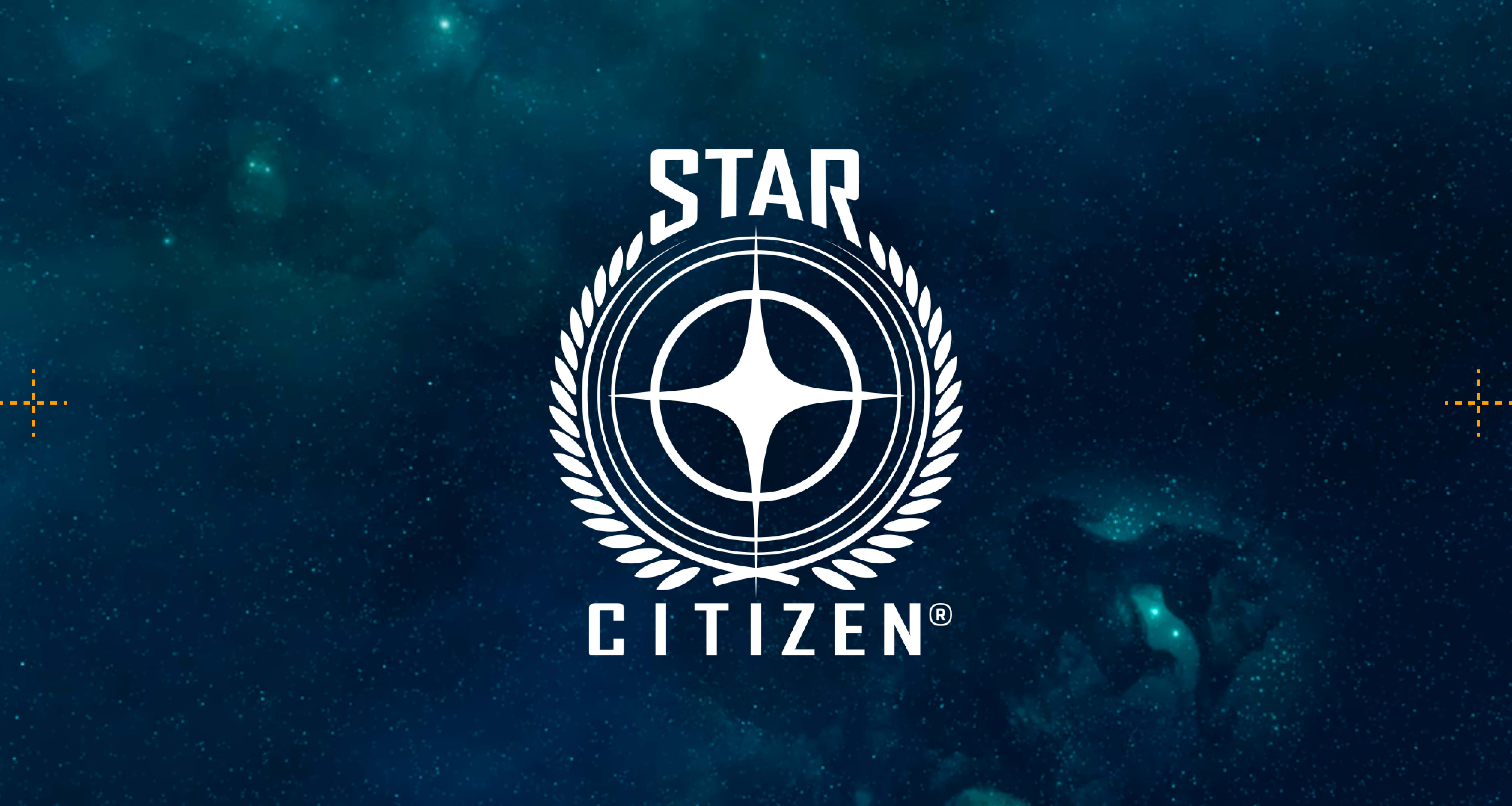 Star Citizen Icon