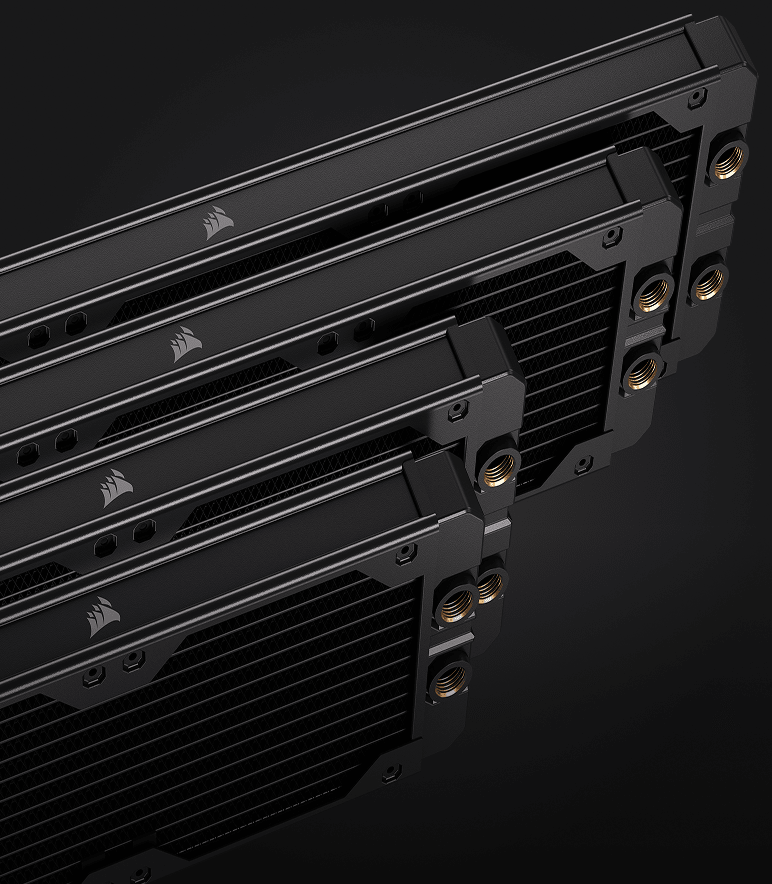 RADIATORS