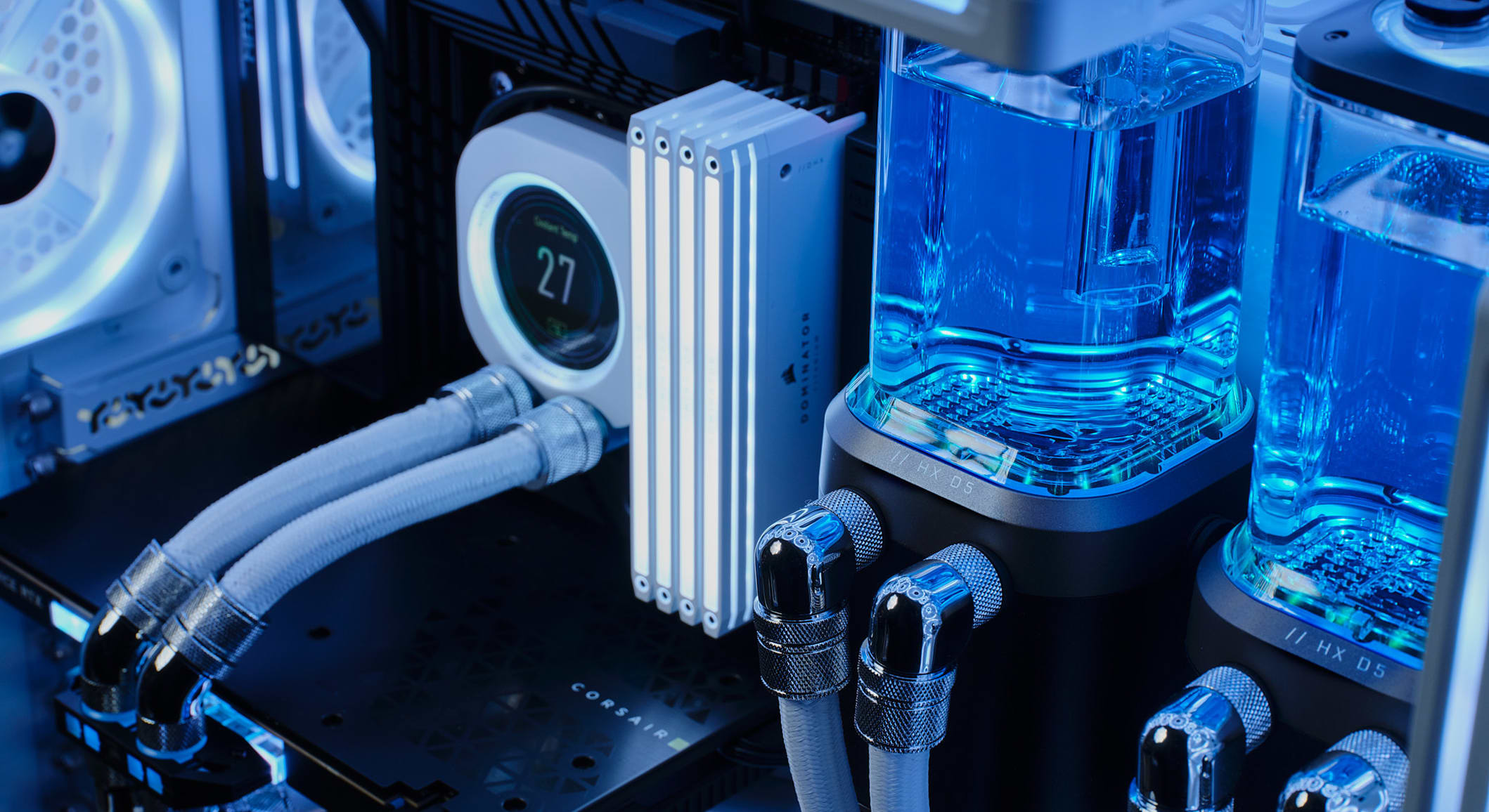 COOLANT