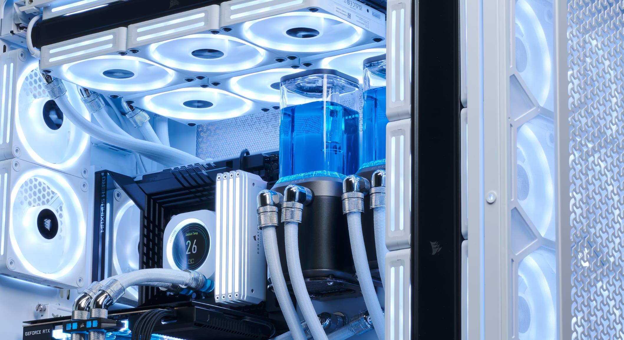 PUMP/RESERVOIR