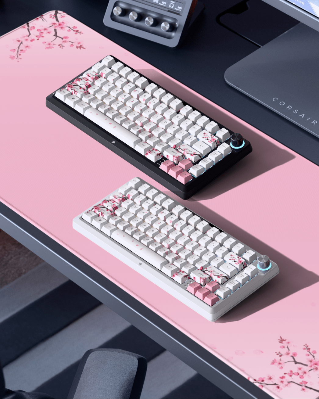 CHERRY BLOSSOM MAKR 75 GIVEAWAY