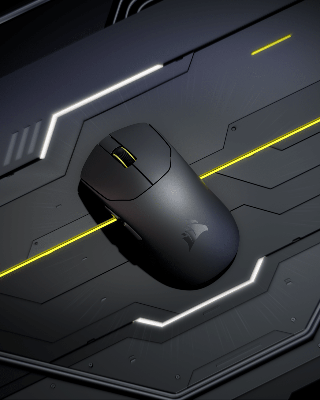 SABRE v2 PRO MOUSE GIVEAWAY