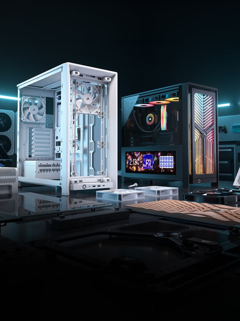 FRAME 4000D CONFIGURATOR