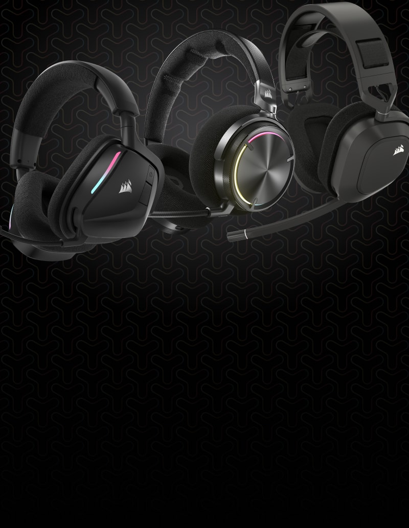 VIRTUOSO WIRELESS Best Wireless Gaming Headset Guide 2026 | CORSAIR