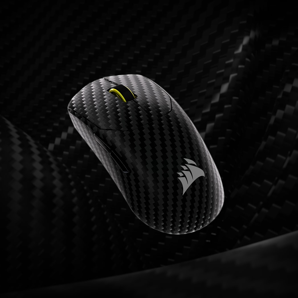 SABRE v2 PRO CARBON FIBER