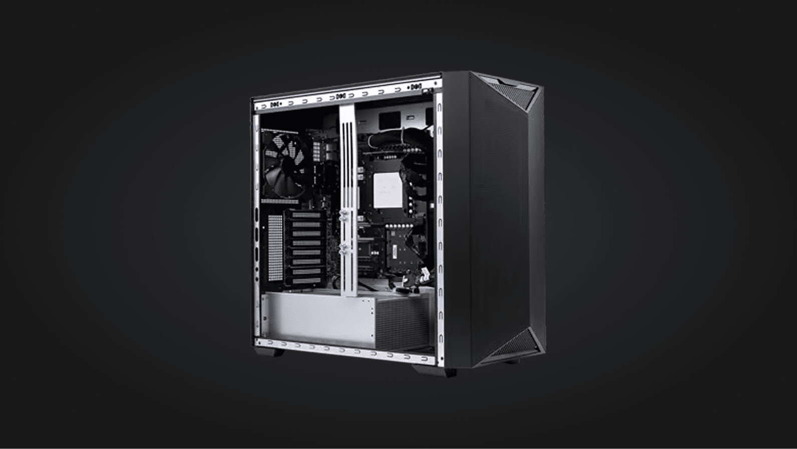 AI WORKSTATIONS