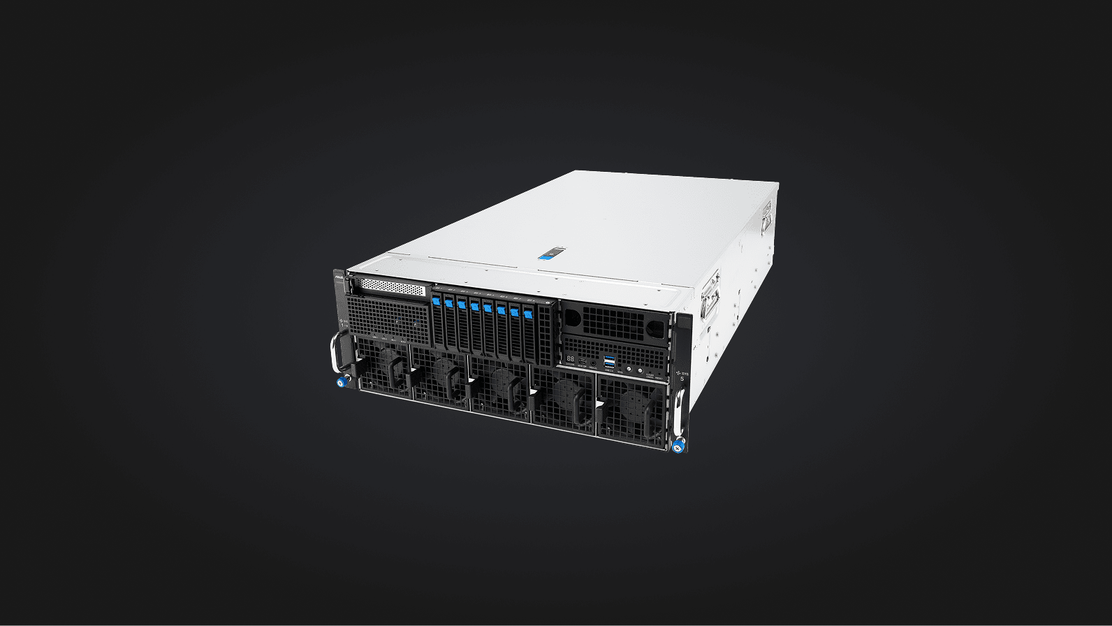 AI SERVERS