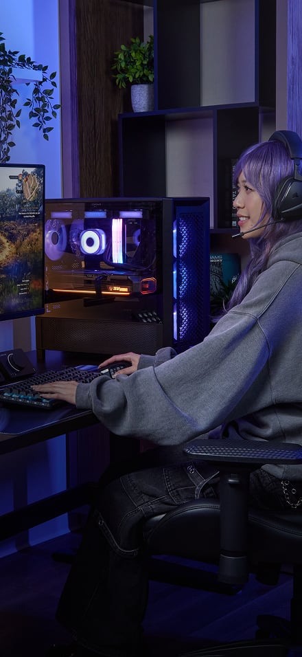 HOMEPAGE | WHEN EVERYTHING CLICKS