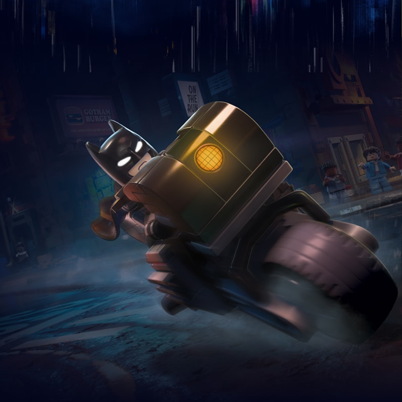 INTEL GAME BUNDLE | WIN ON PERFORMANCE WITH INTEL CORE ULTRA | MEDIA
