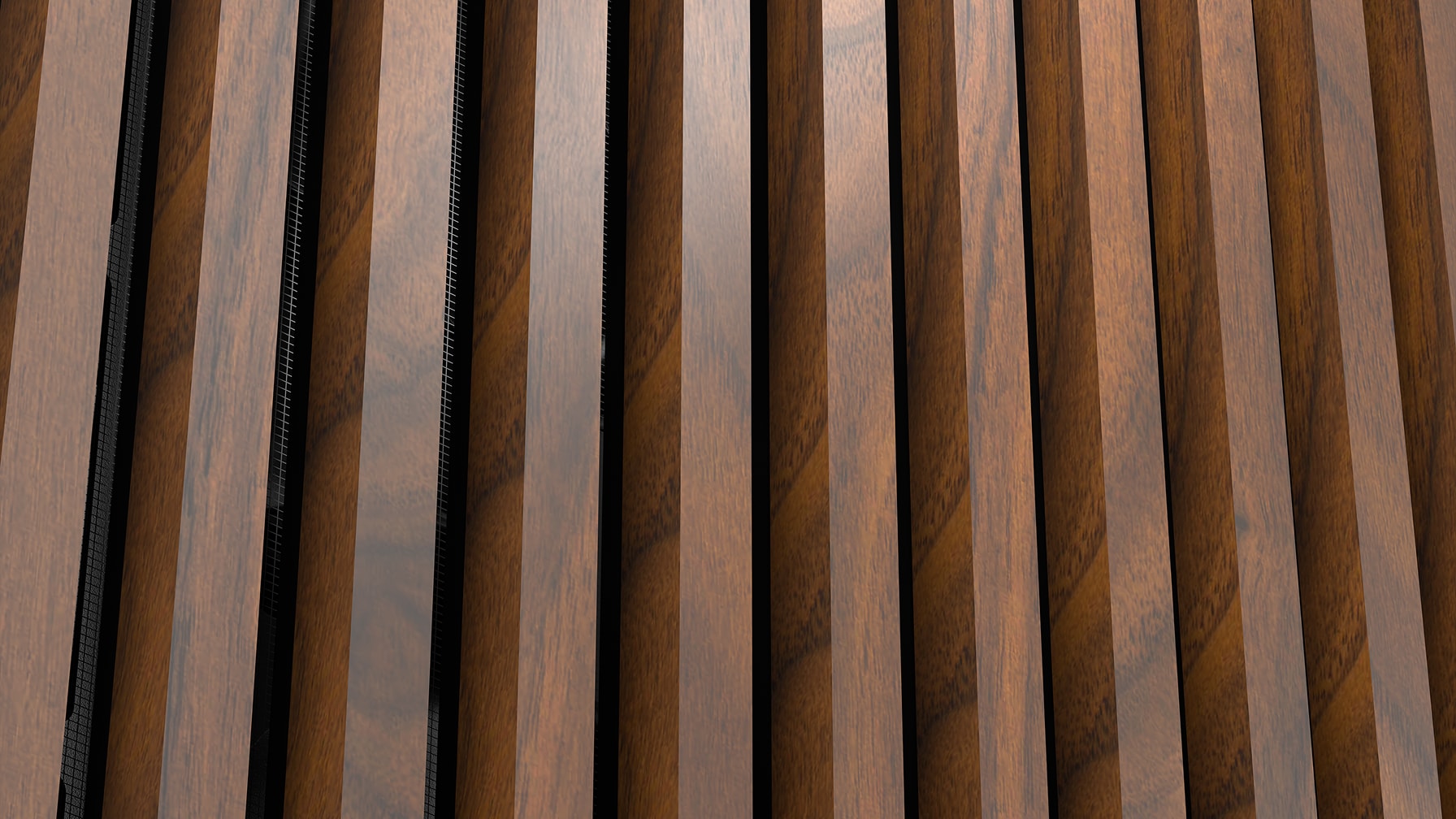 Image 4 | GALLERY | FRAME 5000D WOOD RS BLK/WLNT