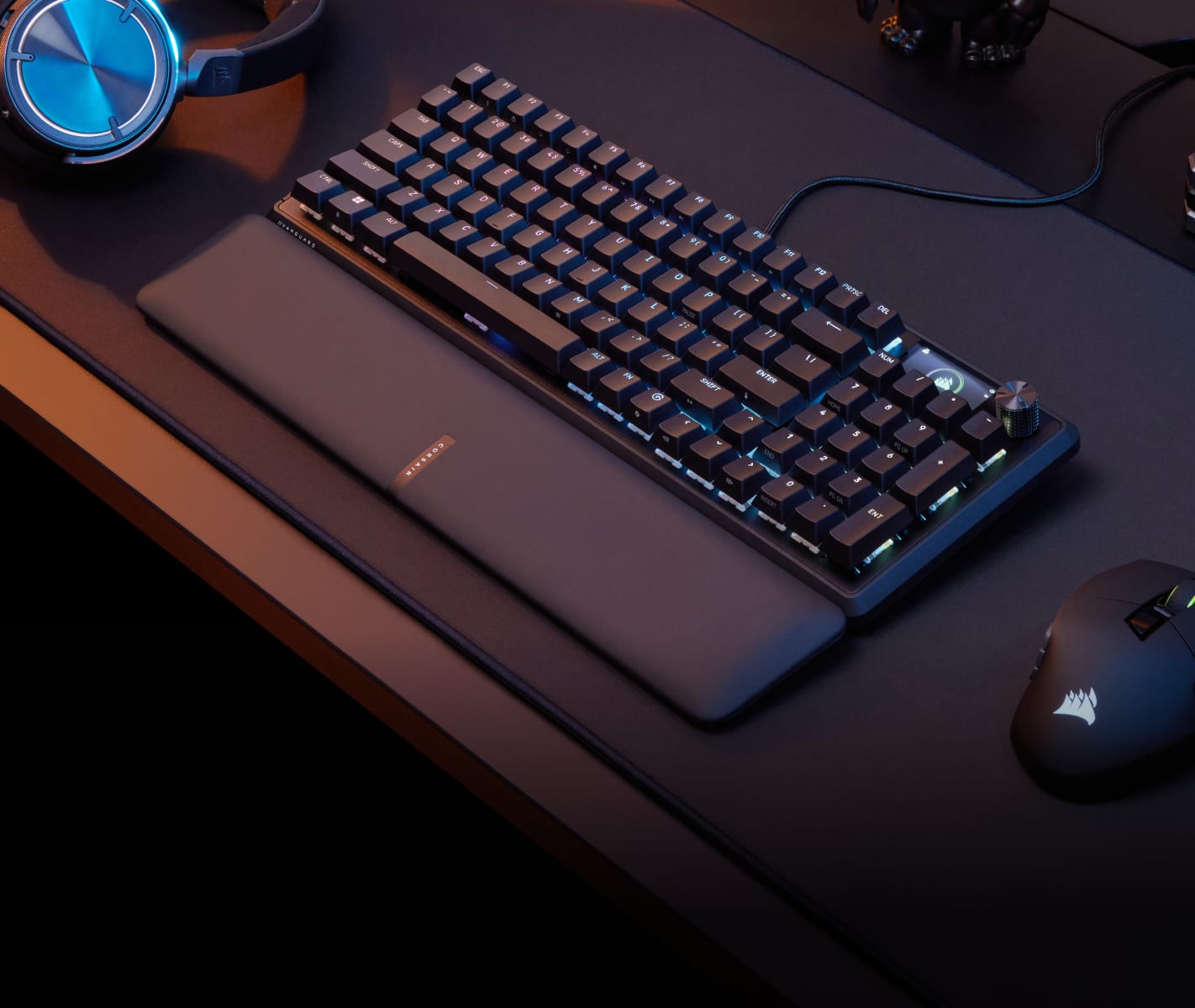 Media | HOMEPAGE | VANGUARD PRO 96 | TOP BANNER | JP