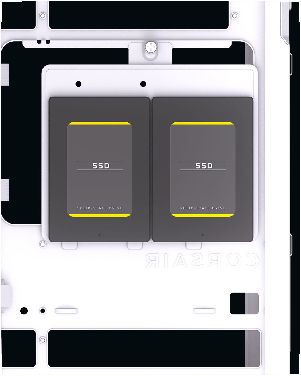 COMBINATION DRIVE PLATE