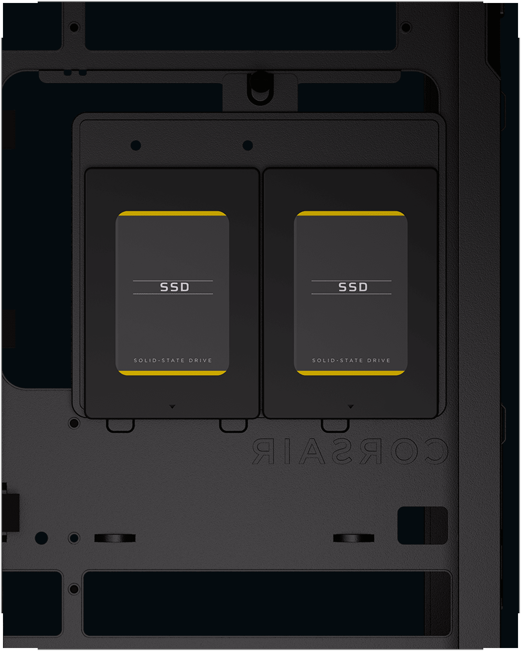COMBINATION DRIVE PLATE