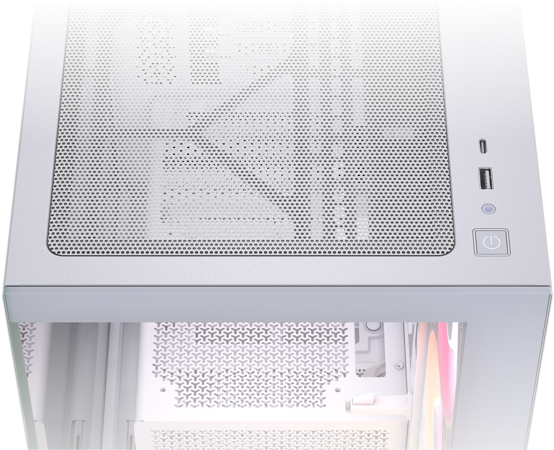 2800X RS-R ARGB | White | MB: Callouts