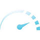 8,000Hz HYPER-POLLING  FOR ULTRA-FAST INPUTS Icon