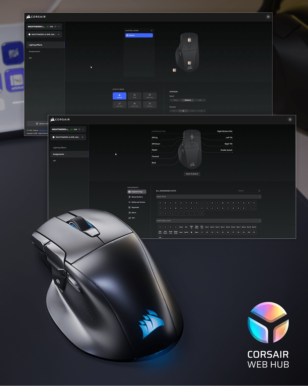 LIGHTWEIGHT CUSTOMIZATION