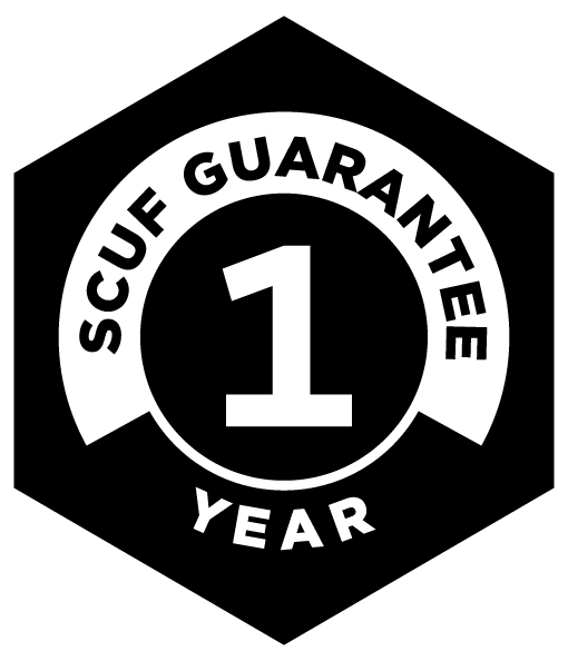 warranty logo