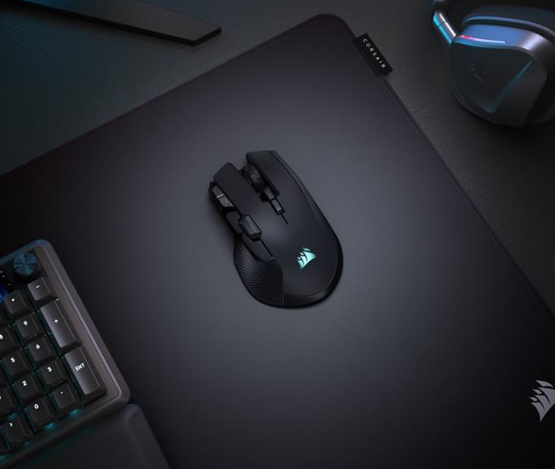 Image | HOMEPAGE | IRONCLAW WL SE