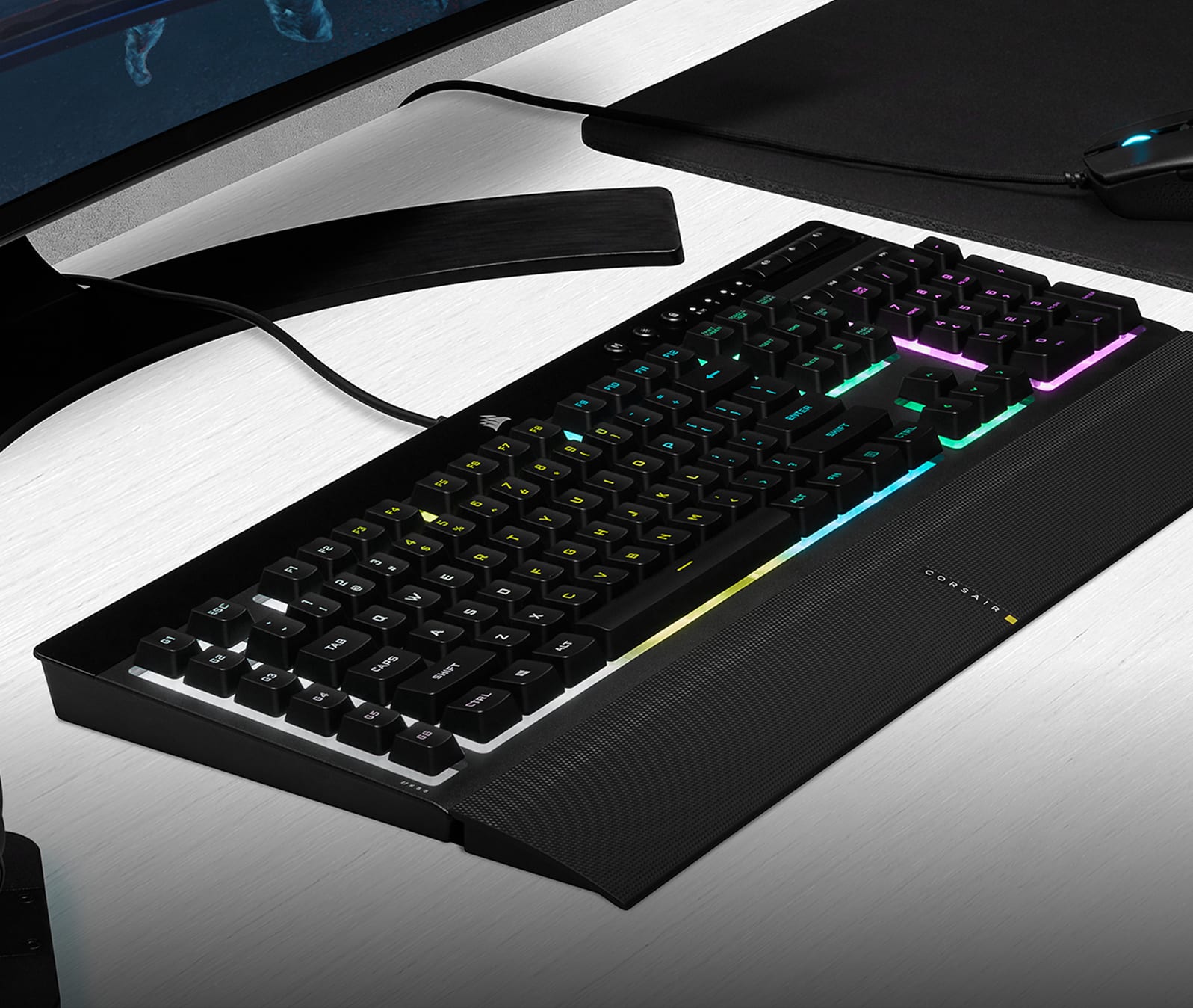 K55 RGB PRO