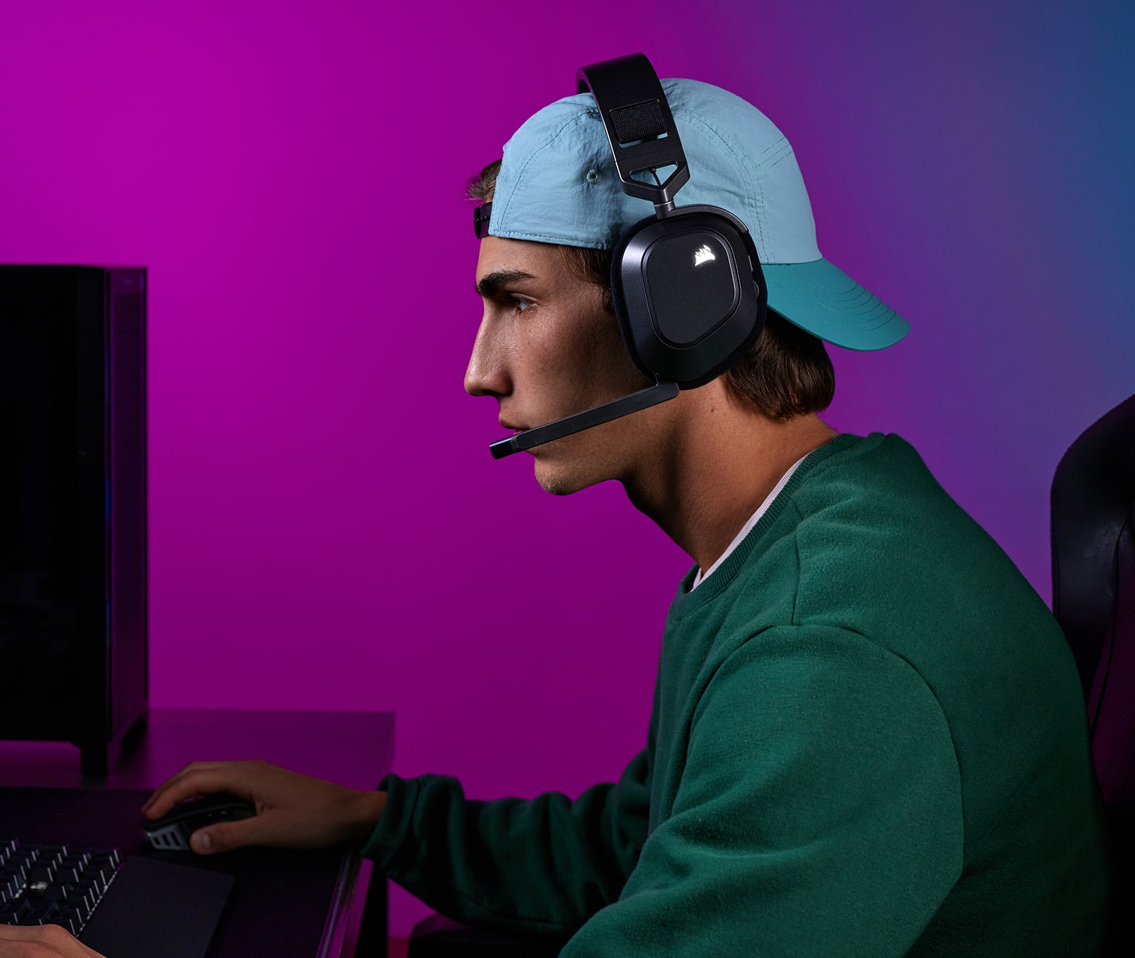 HS80 WIRELESS