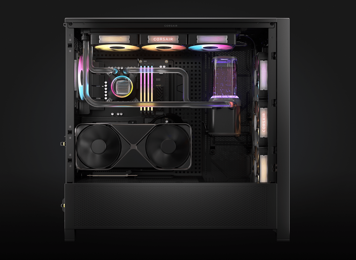 Media | Custom Cooling | Category | SAVE BIG BUILD MORE