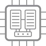 INTEL® XEON® 600 Icon