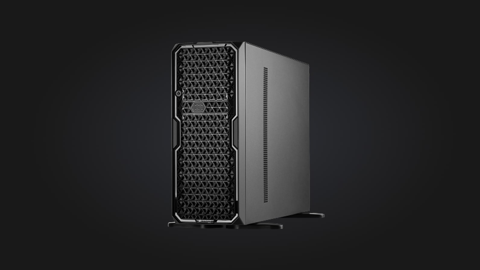 AI WORKSTATIONS