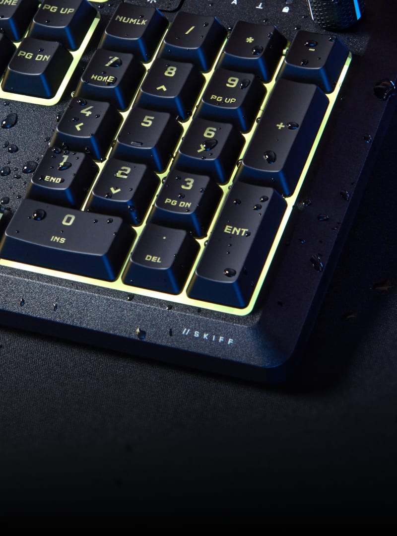 Hero Media Block | SKIFF 100
