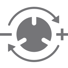 ROTARY DIAL Icon