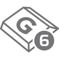 6 Icon