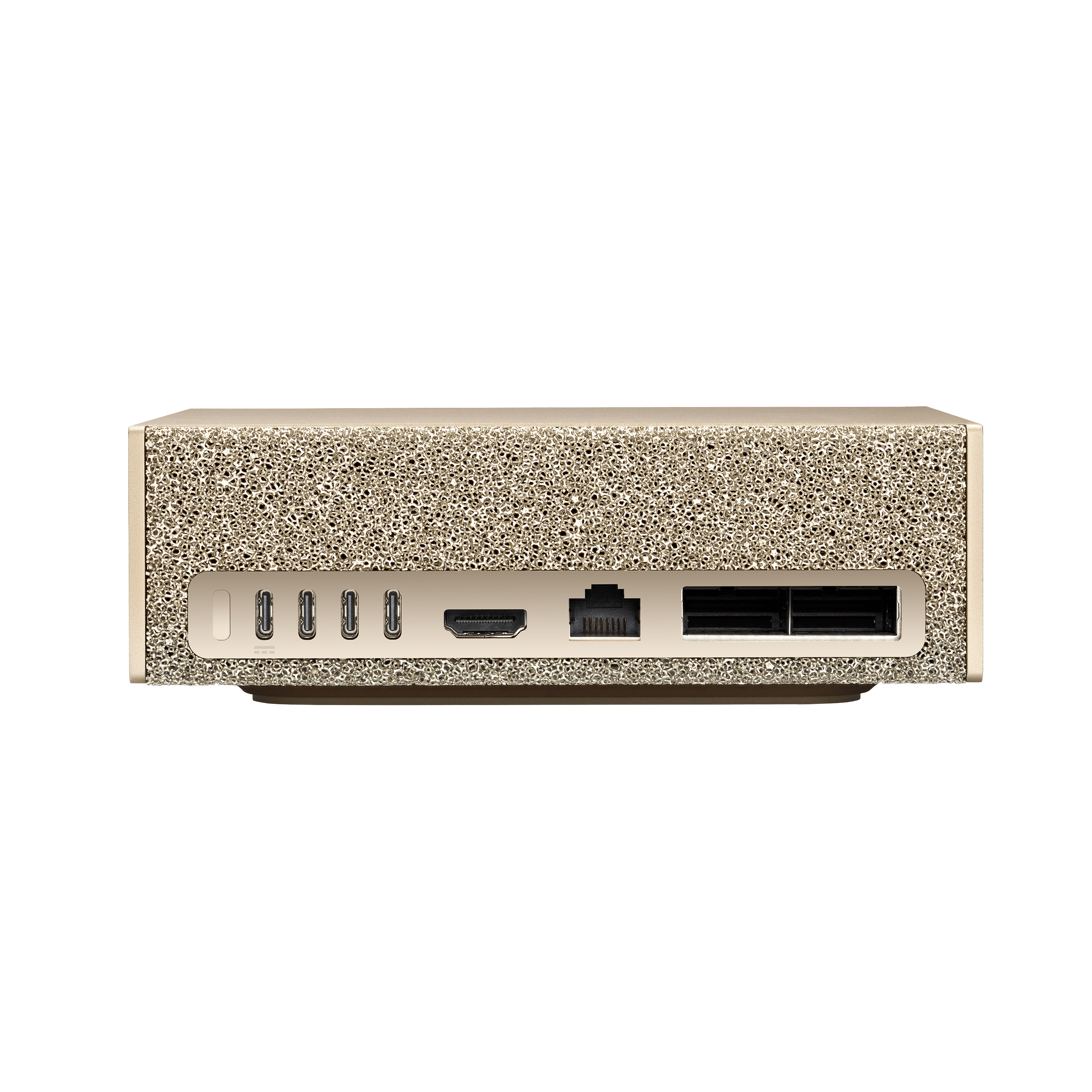 NVIDIA DGX Spark