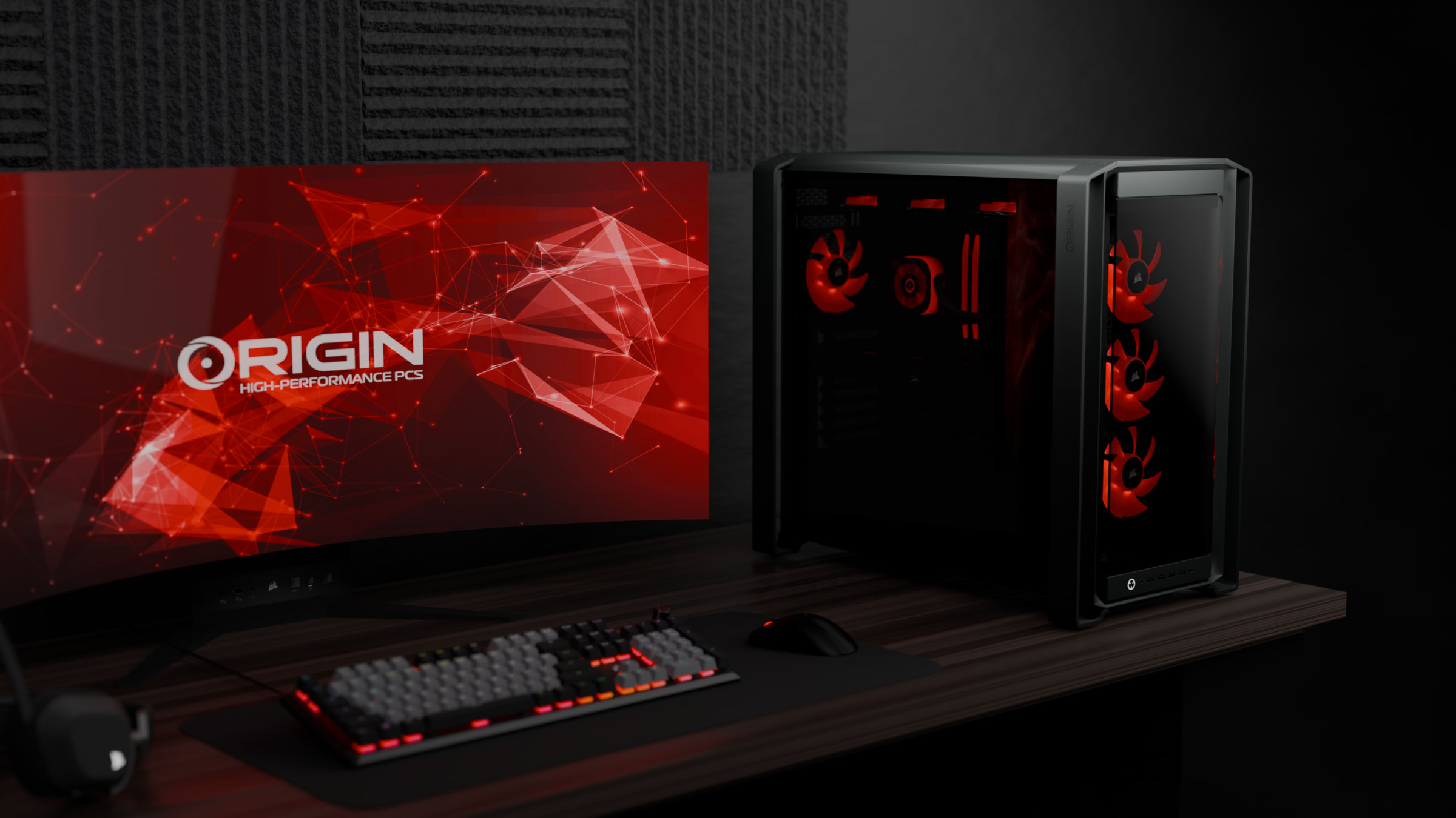 NO BOTTLENECKS, MORE WINS. | Media | OR-9010117-NA