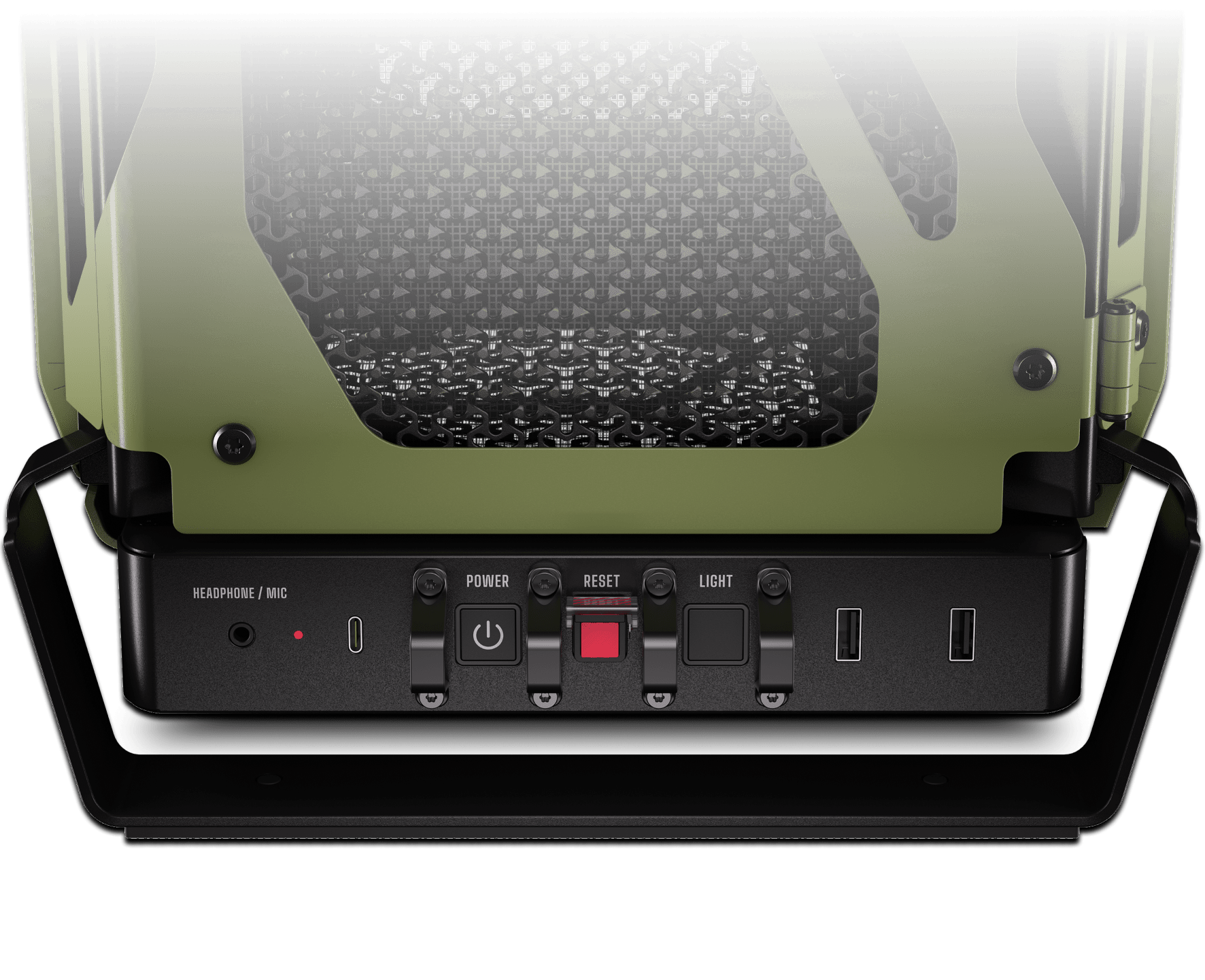 Media | I/O | WARTHOG OLV