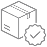 VALIDATE Icon