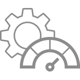 WORKLOAD INTENT Icon