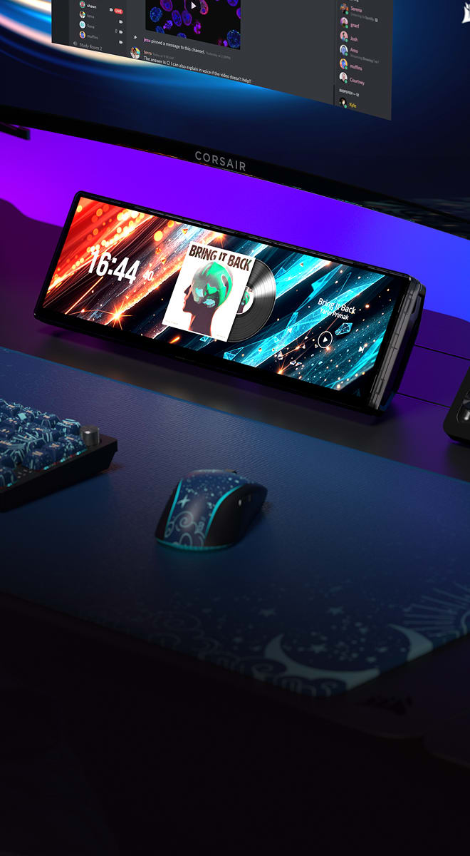 Media | HOMEPAGE | HERO BANNER | XENEON EDGE