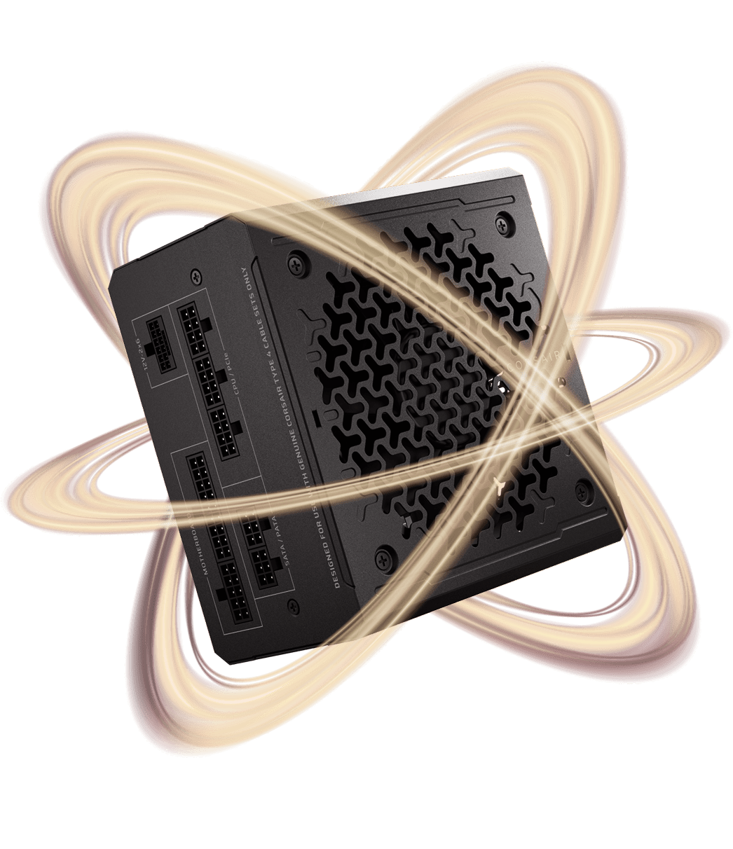 RM850e/RM1000e with ThermalProtect 2025 | Reliable Power With Built-In Protections | Media