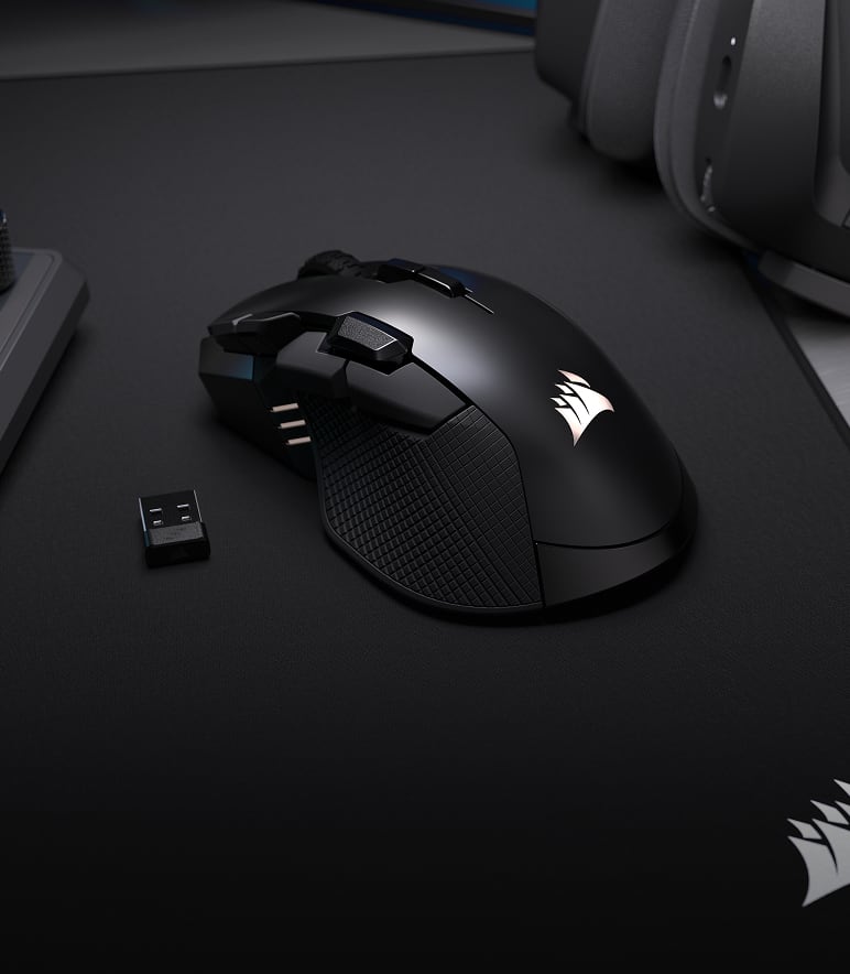 IRONCLAW WIRELESS SE