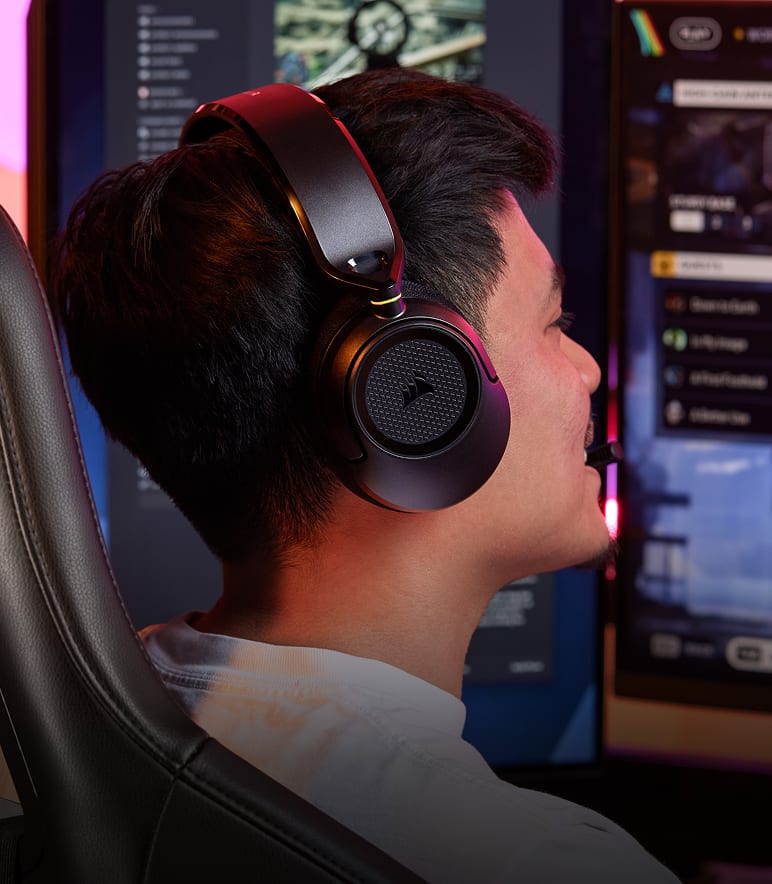 HS35 v3 WIRELESS
