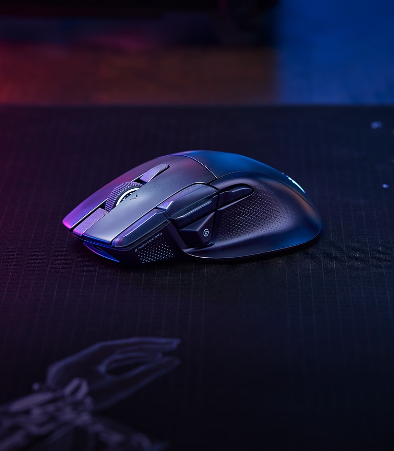 NIGHTSWORD v2 WIRELESS SD
