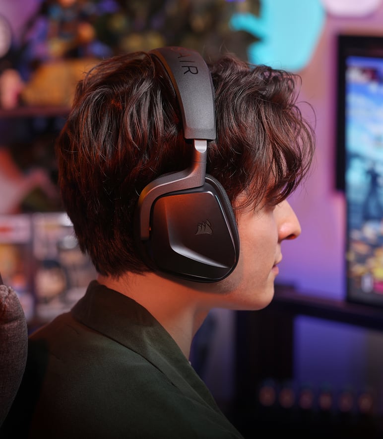 VOID v2 MAX WIRELESS