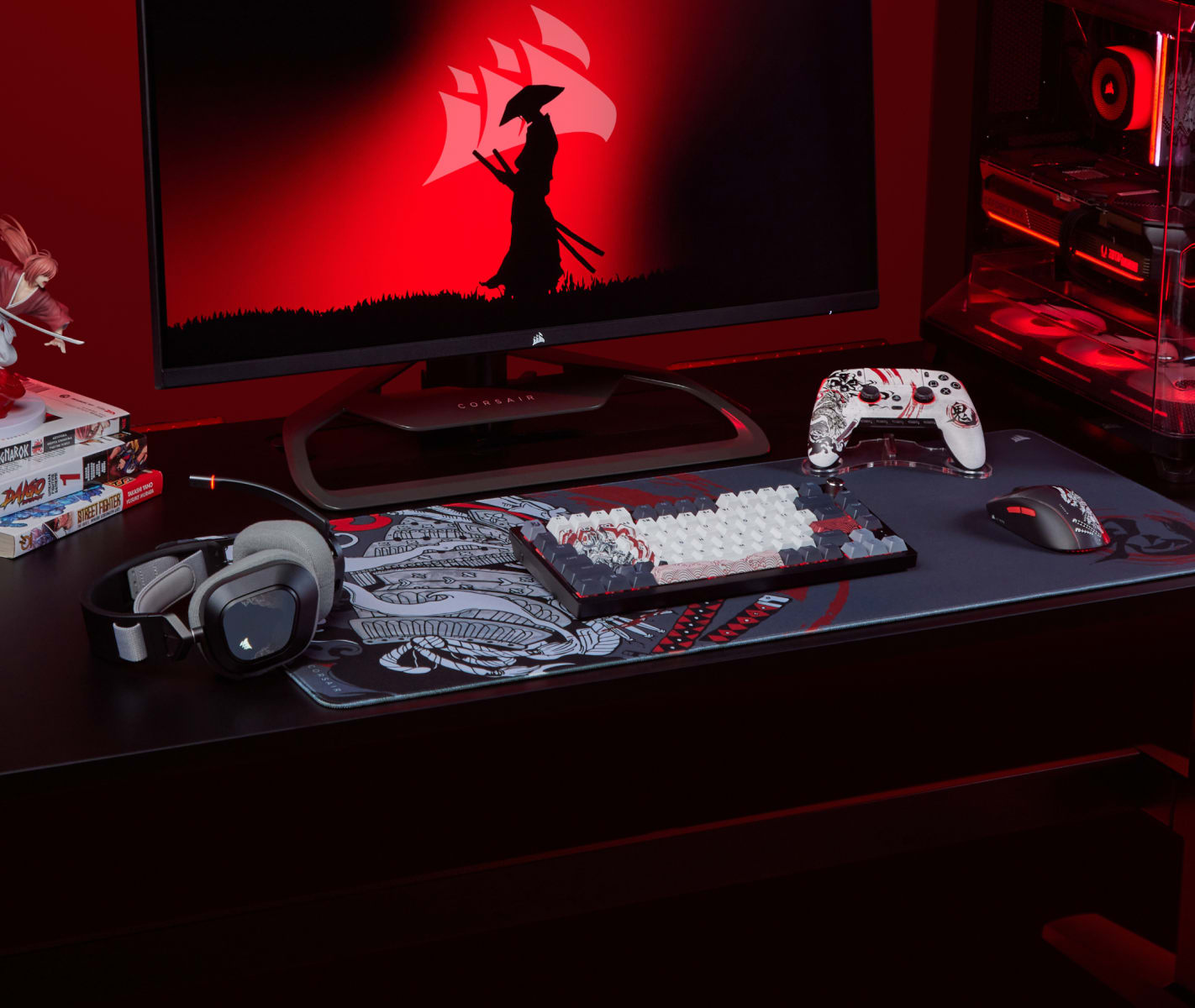 HOMEPAGE | ONYXBLADE | 2 COL | MEDIA