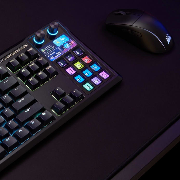 BUY A GALLEON KEYBOARD, GET $20 OFF