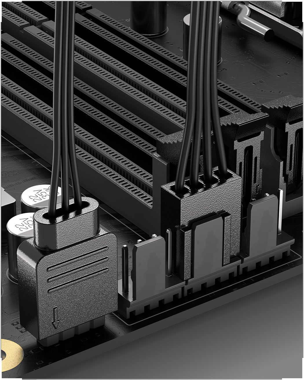 SIMPLE CONNECTIONS