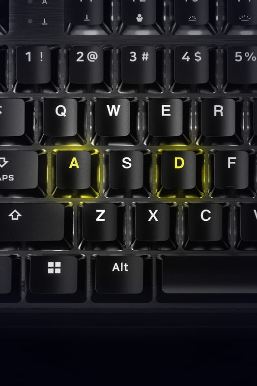 FLASH TAP