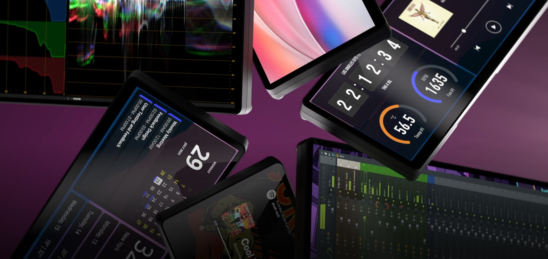 Media | HOMEPAGE | HERO BANNER | XENEON EDGE